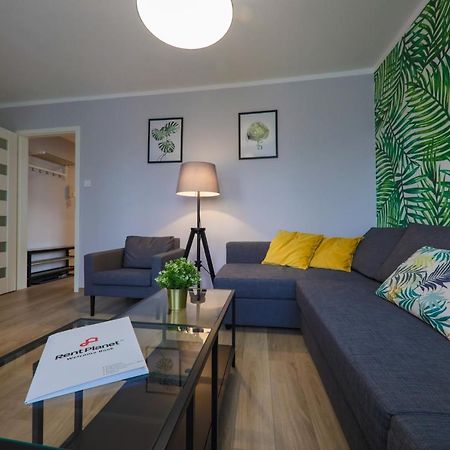 Rentplanet - Apartament Koscielna Zakopane Dış mekan fotoğraf