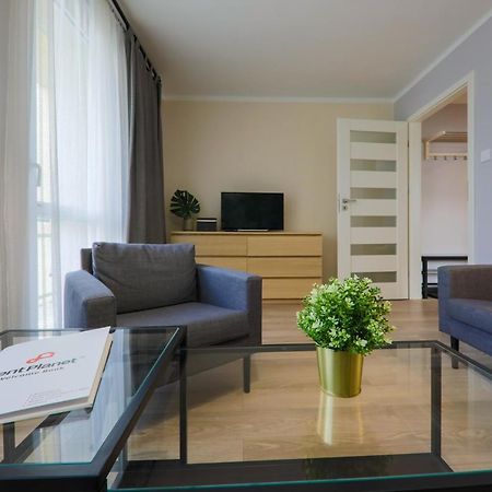 Rentplanet - Apartament Koscielna Zakopane Dış mekan fotoğraf