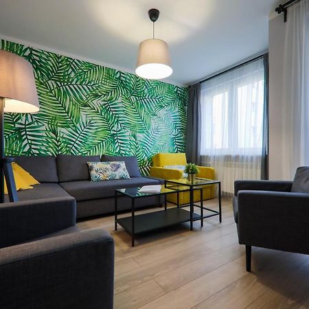 Rentplanet - Apartament Koscielna Zakopane Dış mekan fotoğraf