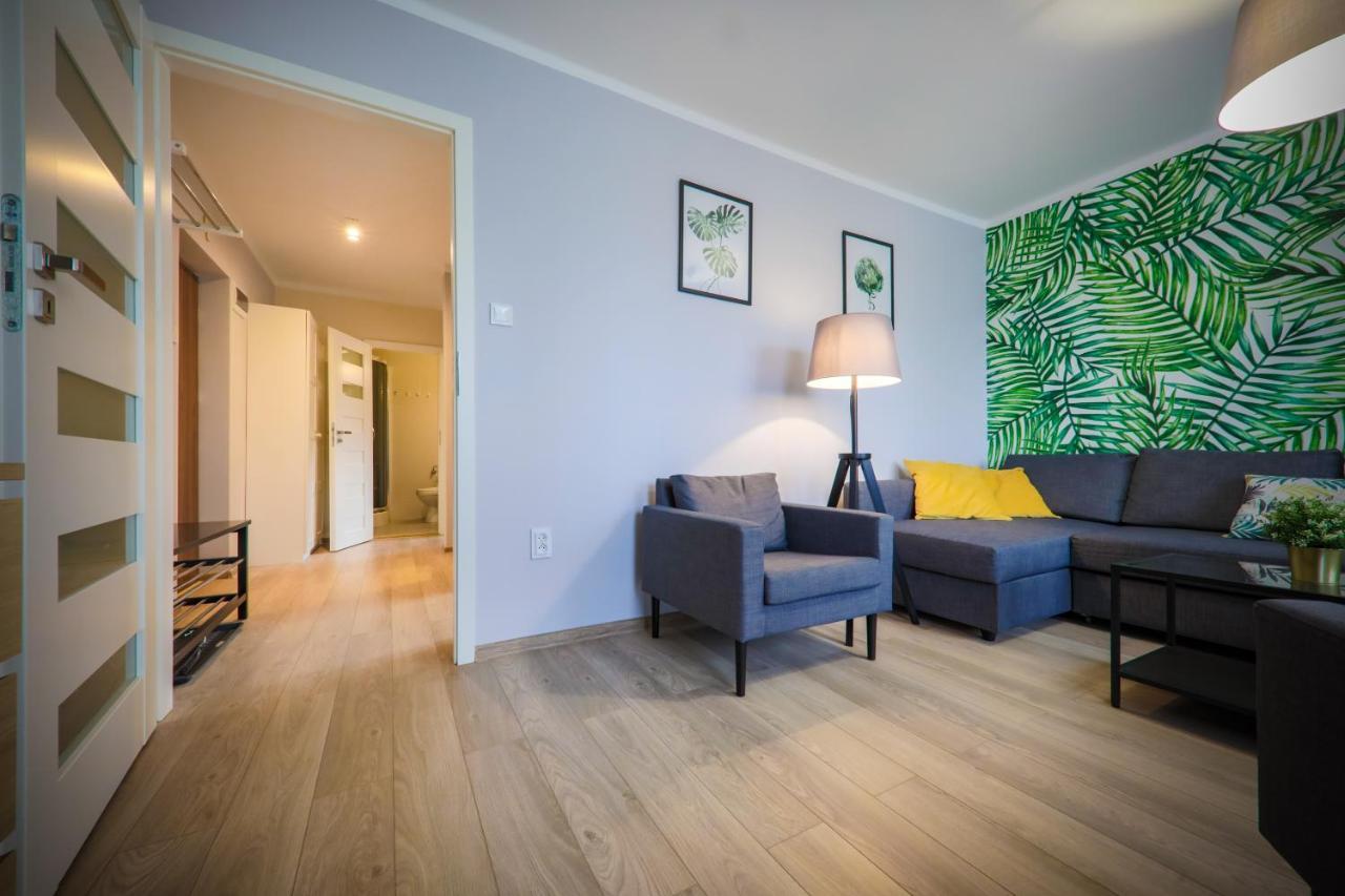 Rentplanet - Apartament Koscielna Zakopane Dış mekan fotoğraf