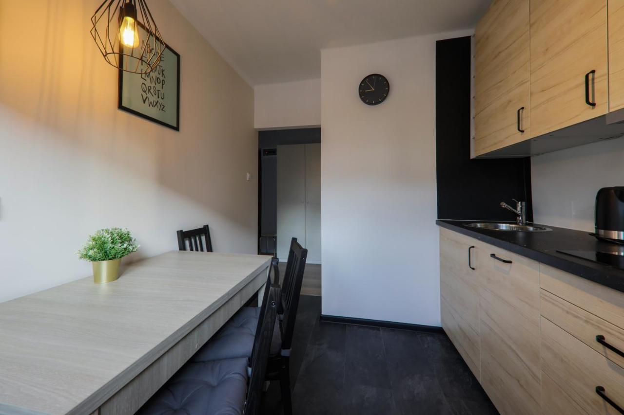 Rentplanet - Apartament Koscielna Zakopane Dış mekan fotoğraf