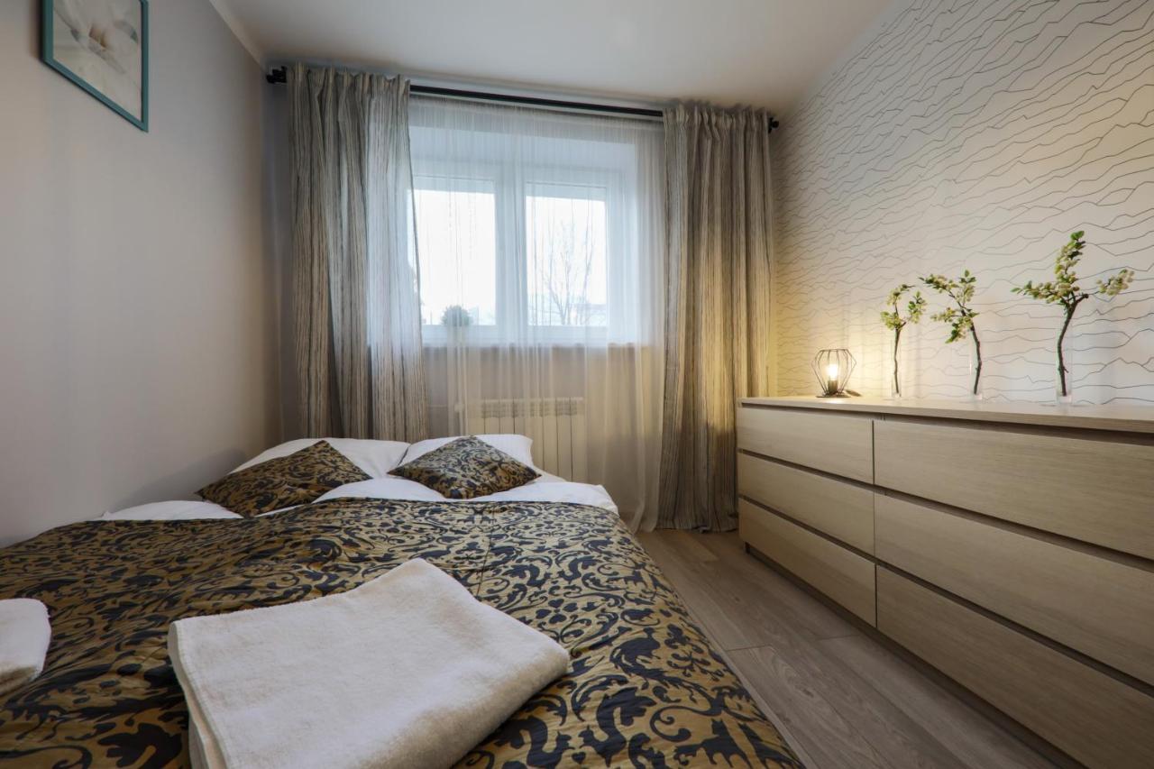 Rentplanet - Apartament Koscielna Zakopane Dış mekan fotoğraf