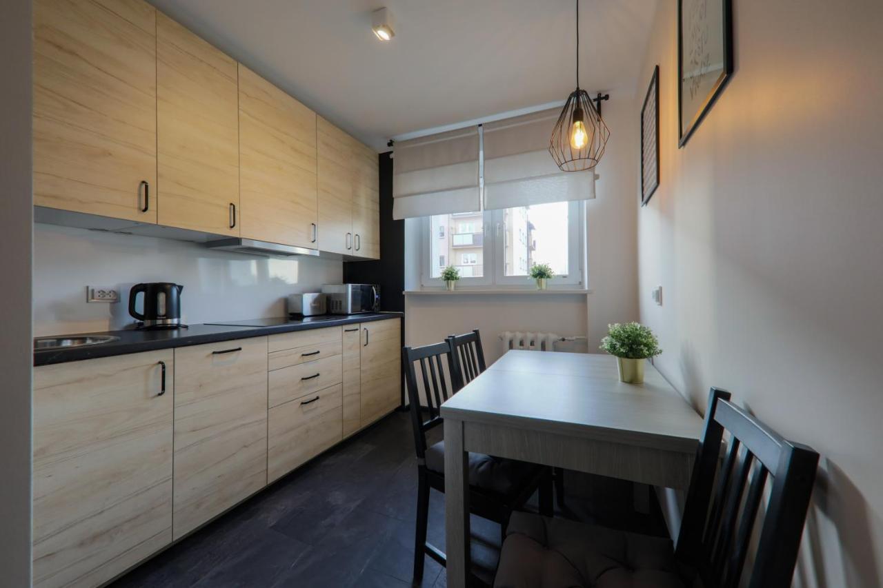 Rentplanet - Apartament Koscielna Zakopane Dış mekan fotoğraf